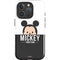 Disney Tsum Tsum Mickey Mouse iPhone 16 Pro Max Impact Case