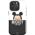 Disney Tsum Tsum Mickey Mouse iPhone 16 Pro Max Impact Case