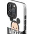 Disney Tsum Tsum Mickey Mouse iPhone 16 Pro Max Impact Case