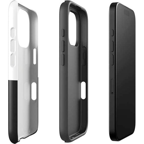 Disney Tsum Tsum Mickey Mouse iPhone 16 Pro Max Impact Case