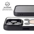 Disney Tsum Tsum Mickey Mouse iPhone 16 Pro Max Kickstand Case