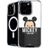 Disney Tsum Tsum Mickey Mouse iPhone 16 Pro Max MagSafe Case