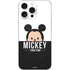 Disney Tsum Tsum Mickey Mouse iPhone 16 Pro Max Skin