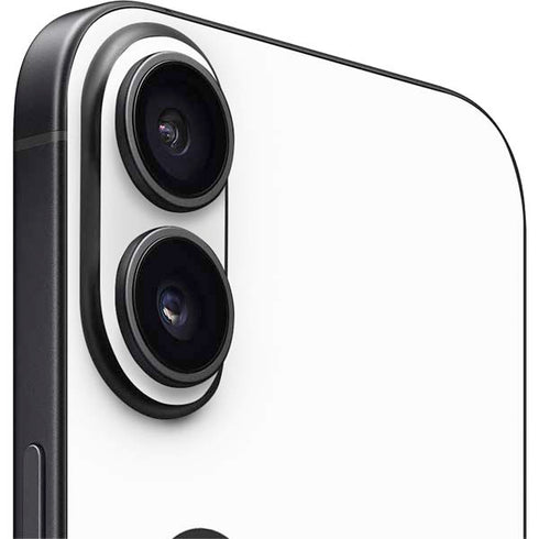 Disney Tsum Tsum Mickey Mouse iPhone 16 Skin