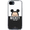 Disney Tsum Tsum Mickey Mouse iPhone 16e Clear Case