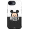 Disney Tsum Tsum Mickey Mouse iPhone 16e Impact Case