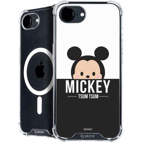 Disney Tsum Tsum Mickey Mouse iPhone 16e MagSafe Case