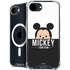 Disney Tsum Tsum Mickey Mouse iPhone 16e MagSafe Case