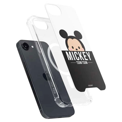 Disney Tsum Tsum Mickey Mouse iPhone 16e MagSafe Case