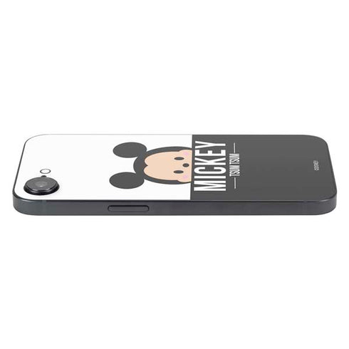 Disney Tsum Tsum Mickey Mouse iPhone 16e Skin