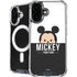 Disney Tsum Tsum Mickey Mouse iPhone 17 MagSafe Case