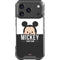 Disney Tsum Tsum Mickey Mouse iPhone 18 Pro Clear Case