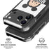 Disney Tsum Tsum Mickey Mouse iPhone 18 Pro Clear Case