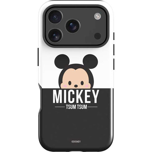 Disney Tsum Tsum Mickey Mouse iPhone 18 Pro Impact Case