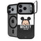 Disney Tsum Tsum Mickey Mouse iPhone 18 Pro Kickstand Case