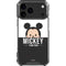 Disney Tsum Tsum Mickey Mouse iPhone 18 Pro Max Clear Case