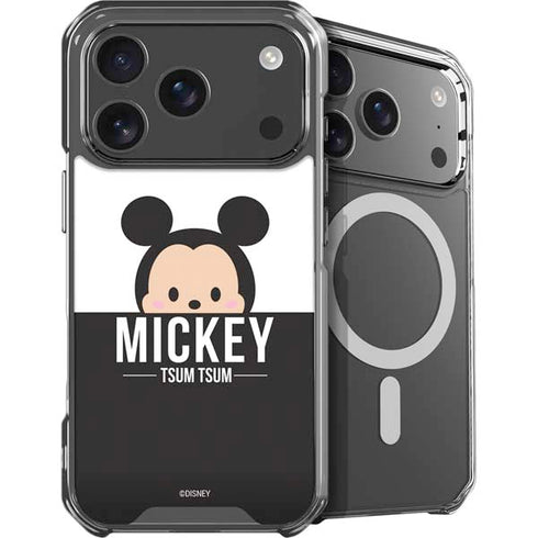 Disney Tsum Tsum Mickey Mouse iPhone 18 Pro Max MagSafe Case
