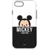 Disney Tsum Tsum Mickey Mouse iPhone Cases
