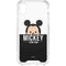 Disney Tsum Tsum Mickey Mouse iPhone XS Clear Case
