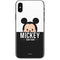 Disney Tsum Tsum Mickey Mouse iPhone XS Max Skin