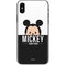 Disney Tsum Tsum Mickey Mouse iPhone XS Skin