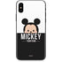 Disney Tsum Tsum Mickey Mouse iPhone XS Skin