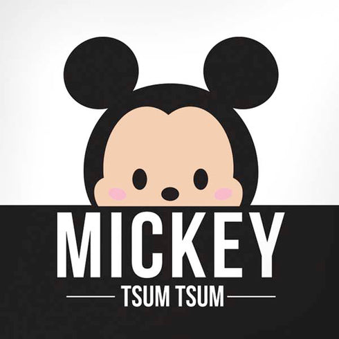Disney Tsum Tsum Mickey Mouse iPhone XS Skin