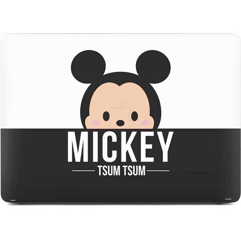 Disney Tsum Tsum Mickey Mouse Apple MacBook Air Skin