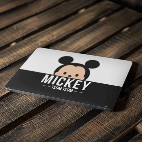 Disney Tsum Tsum Mickey Mouse Apple MacBook Air Skin