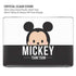 Disney Tsum Tsum Mickey Mouse MacBook Pro 14in (2021-24) Case plus Skin