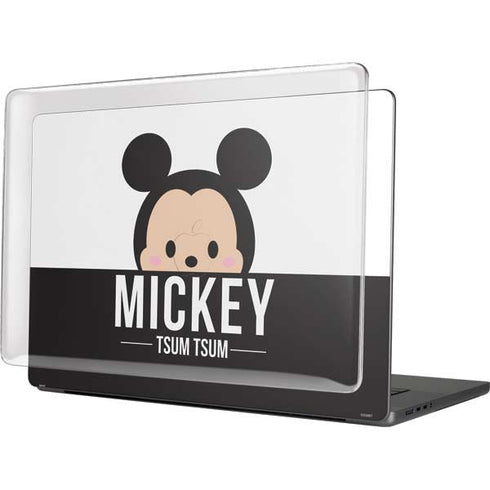 Disney Tsum Tsum Mickey Mouse MacBook Cases