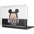 Disney Tsum Tsum Mickey Mouse MacBook Cases