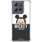 Disney Tsum Tsum Mickey Mouse Moto G 5G (2025) Clear Case