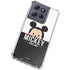 Disney Tsum Tsum Mickey Mouse Moto G 5G (2025) Clear Case