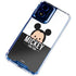 Disney Tsum Tsum Mickey Mouse Moto G Play 4G (2024) Clear Case