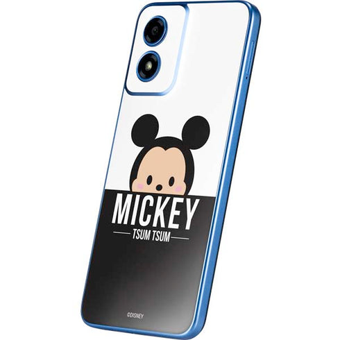 Disney Tsum Tsum Mickey Mouse Moto G Play 4G (2024) Skin