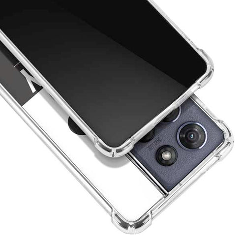 Disney Tsum Tsum Mickey Mouse Moto G Play 5G (2025) Clear Case