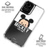 Disney Tsum Tsum Mickey Mouse Moto G Power 5G (2024) Clear Case