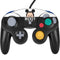 Disney Tsum Tsum Mickey Mouse Nintendo GameCube Controller Skin