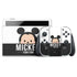 Disney Tsum Tsum Mickey Mouse Nintendo Skins