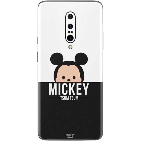 Disney Tsum Tsum Mickey Mouse OnePlus 7 Pro Skin