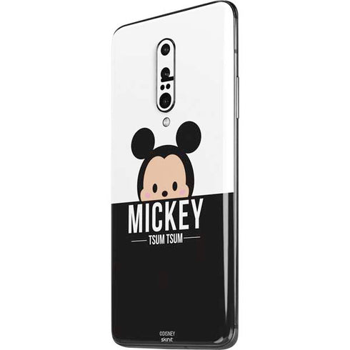Disney Tsum Tsum Mickey Mouse OnePlus 7 Pro Skin