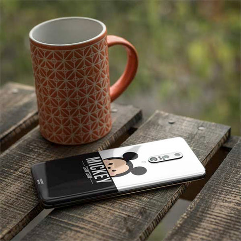 Disney Tsum Tsum Mickey Mouse OnePlus 7 Pro Skin