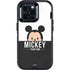 Disney Tsum Tsum Mickey Mouse Otterbox Defender iPhone Skin