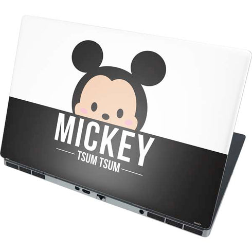 Disney Tsum Tsum Mickey Mouse Dell Precision Skin