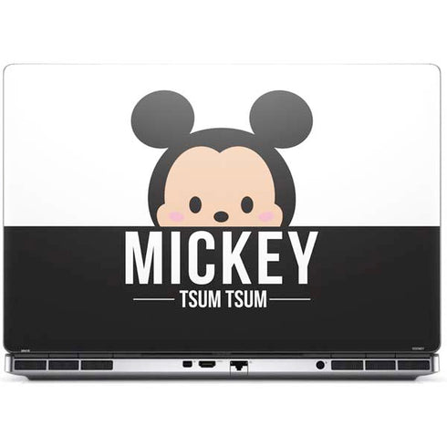 Disney Tsum Tsum Mickey Mouse Dell Precision Skin