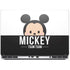 Disney Tsum Tsum Mickey Mouse Dell Precision Skin