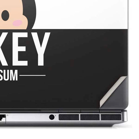 Disney Tsum Tsum Mickey Mouse Dell Precision Skin