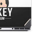 Disney Tsum Tsum Mickey Mouse Dell Precision Skin