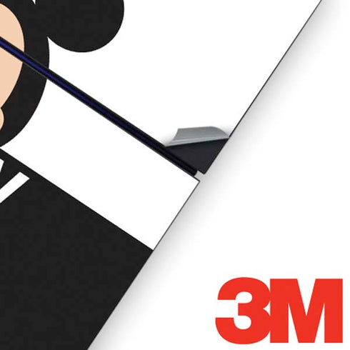 Disney Tsum Tsum Mickey Mouse PS4 Console Skin